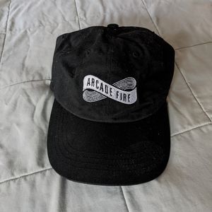 Arcade Fire Hat